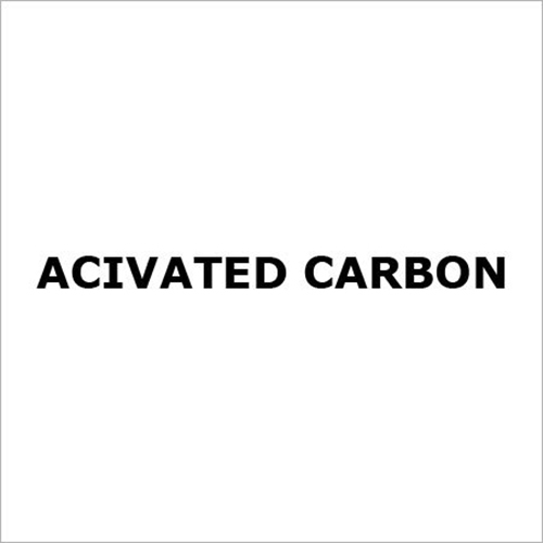 Activated Carbon