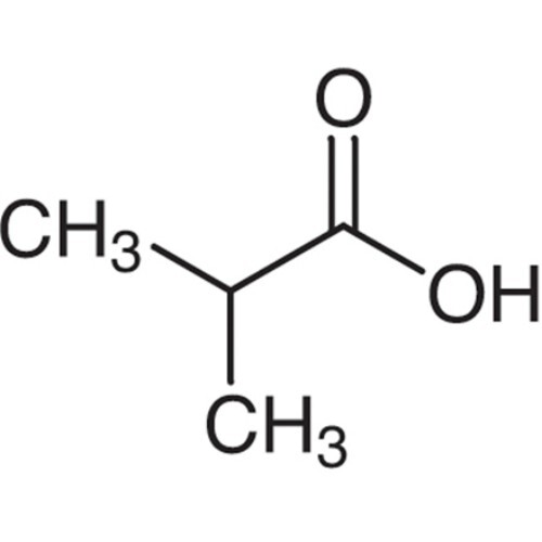 Isobutyric Acid
