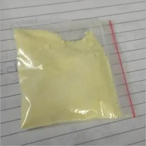 Ortho Chloro Benzoic Acid